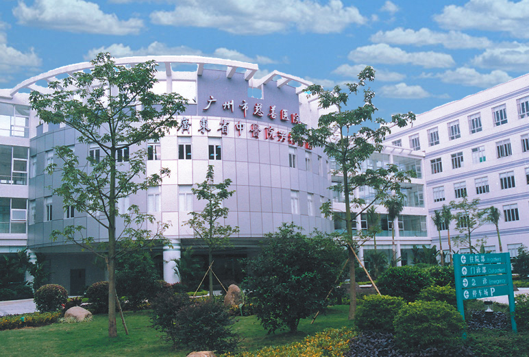 芳村医院