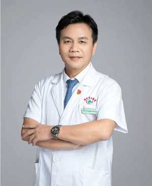 中医名家 | 广东省名中医林定坤：“治养
