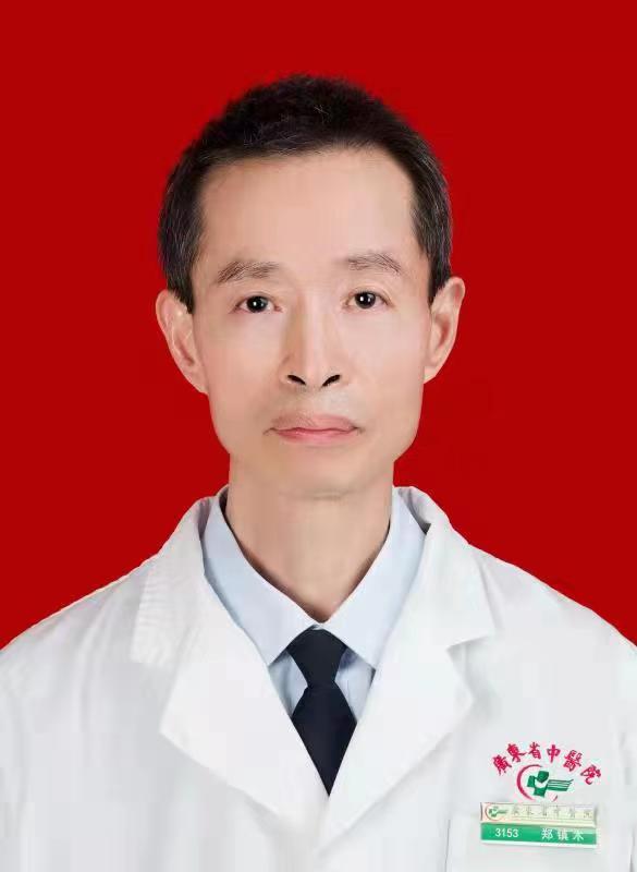 郑镇木