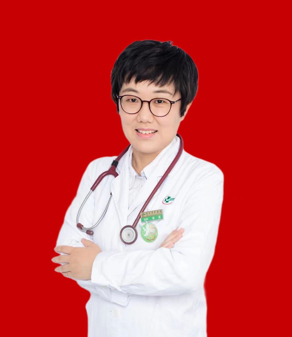 张溪