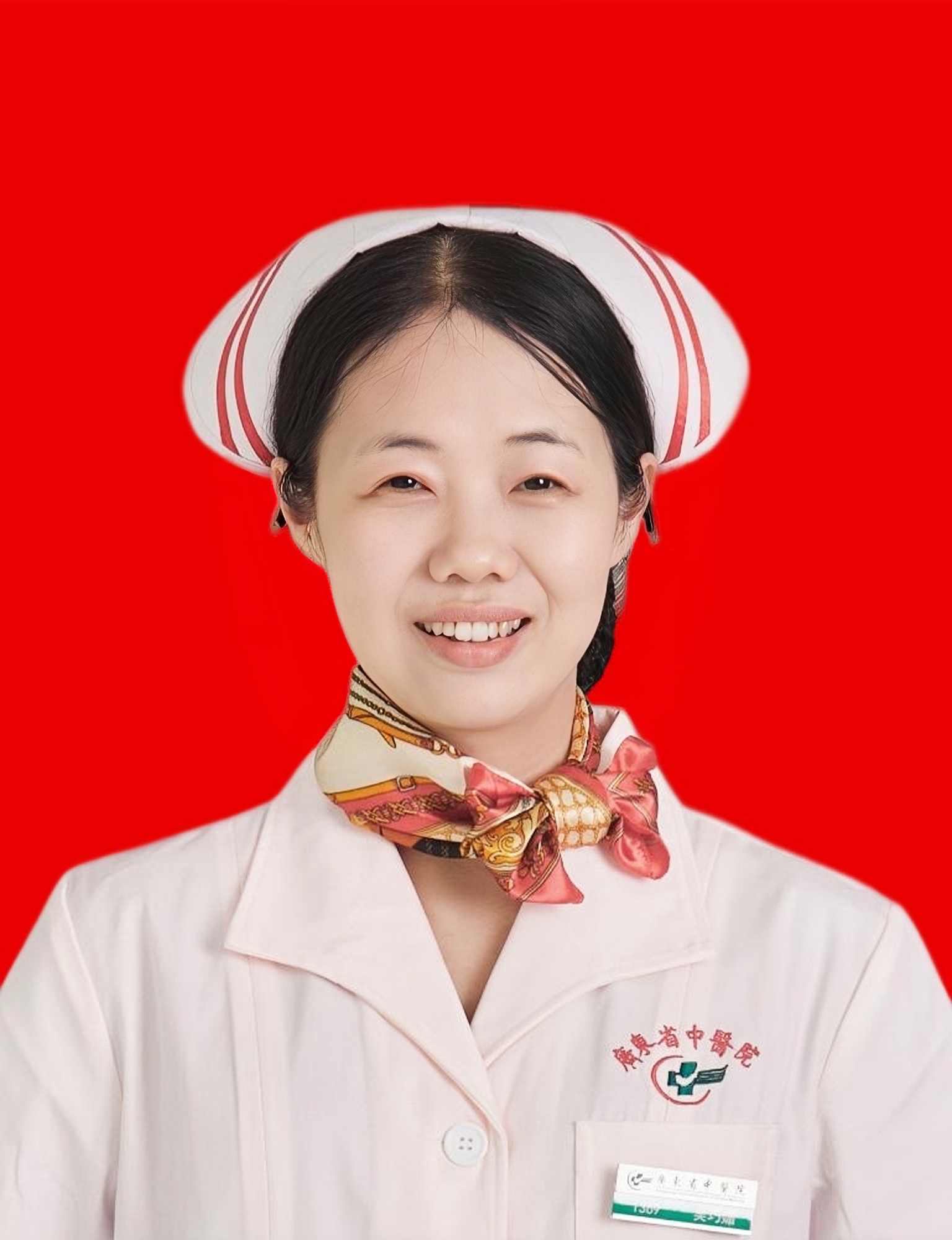吴巧媚