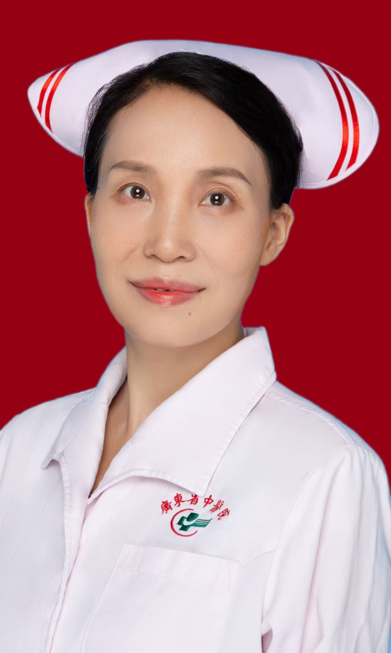 蔡姣芝