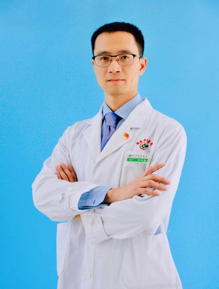 吴树旭