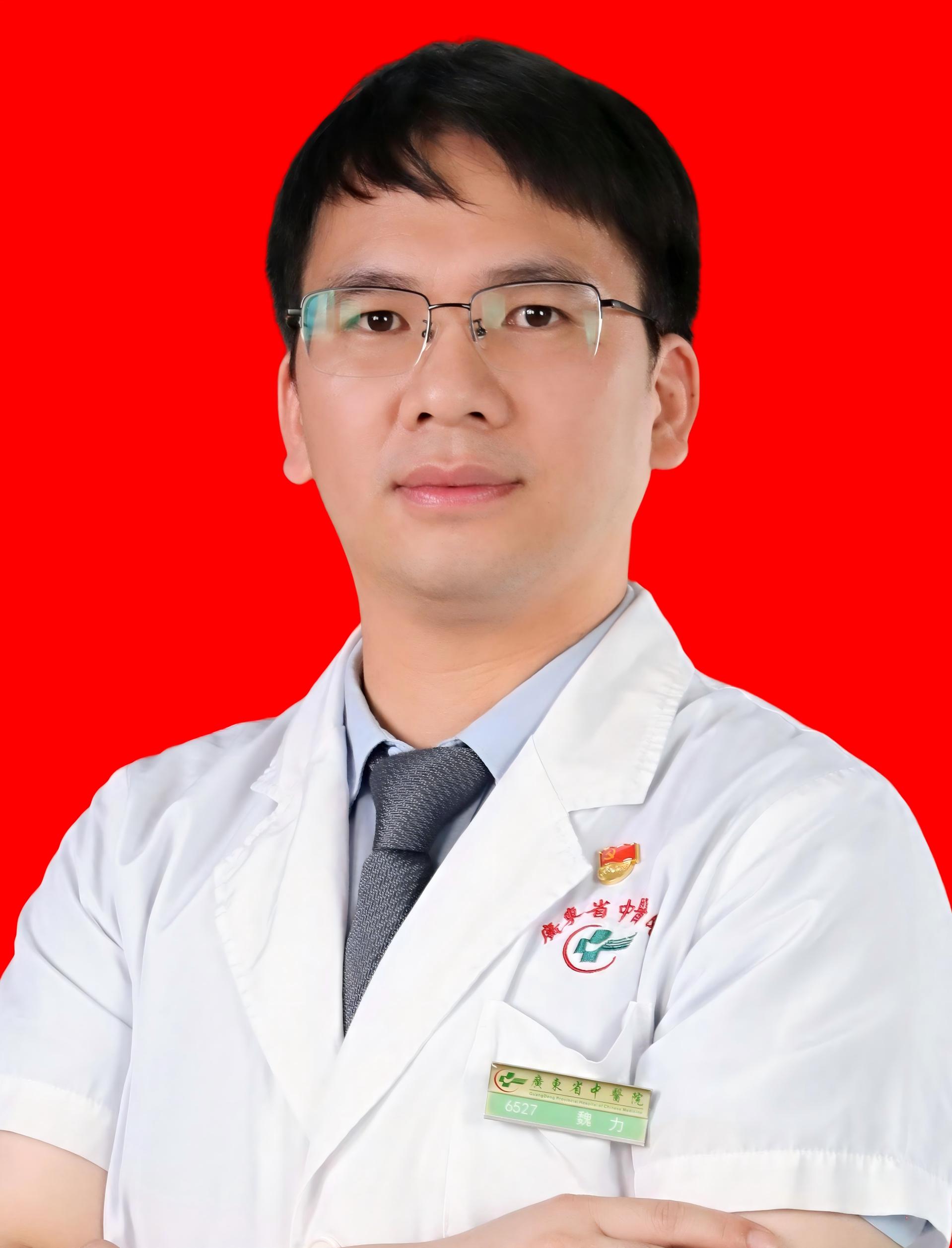 魏力