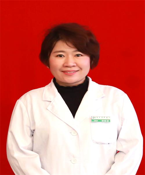 胡丽娜