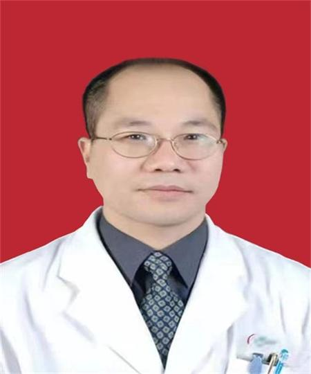 钟世杰