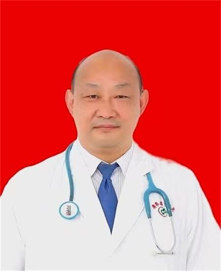 黄清春