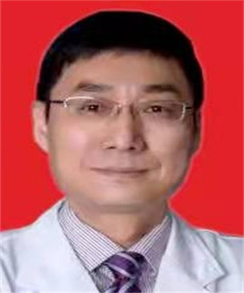 王立新
