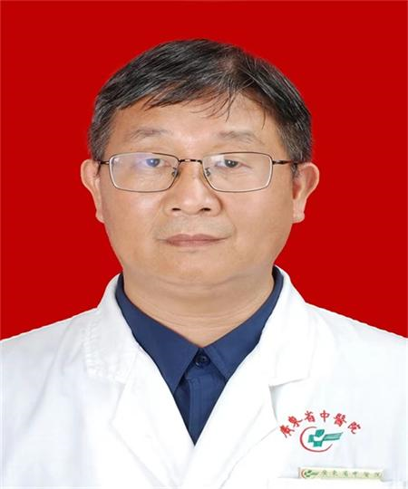 刘子志