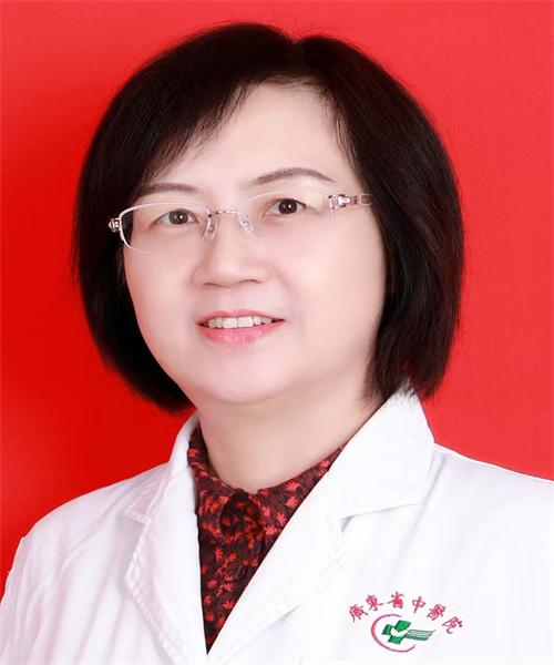李晓琳