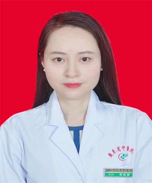 郭丽娜